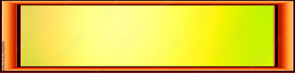 Banner Template for social media, websites, flyers posters, online ads brochures and or your graphic design works, insert picture or text with copy space Banner Template for social media, websites, flyers posters, online ads brochures and or your graphic design works, insert picture or text with copy space