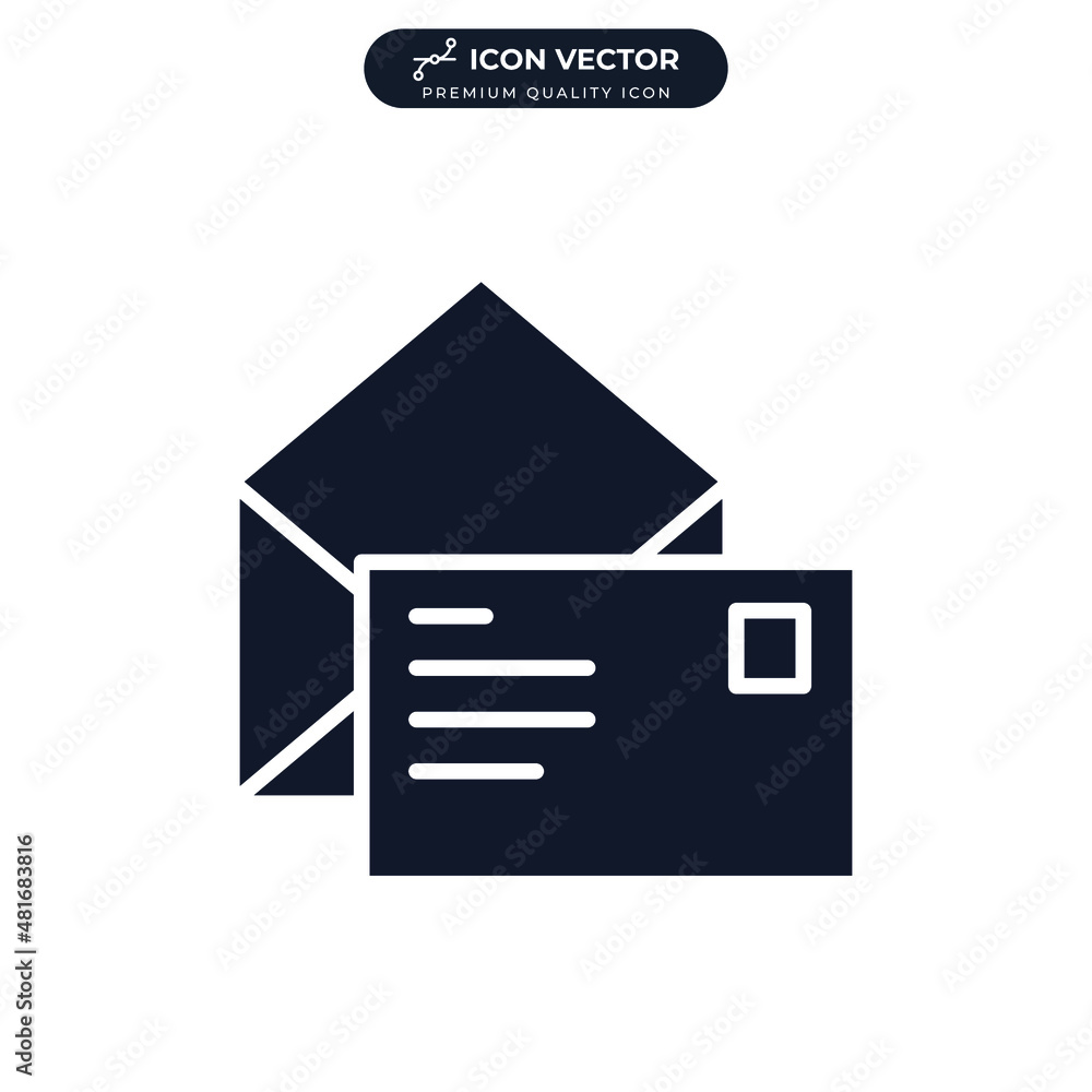 email icon symbol template for graphic and web design collection logo vector illustration email icon symbol template for graphic and web design collection logo vector illustration