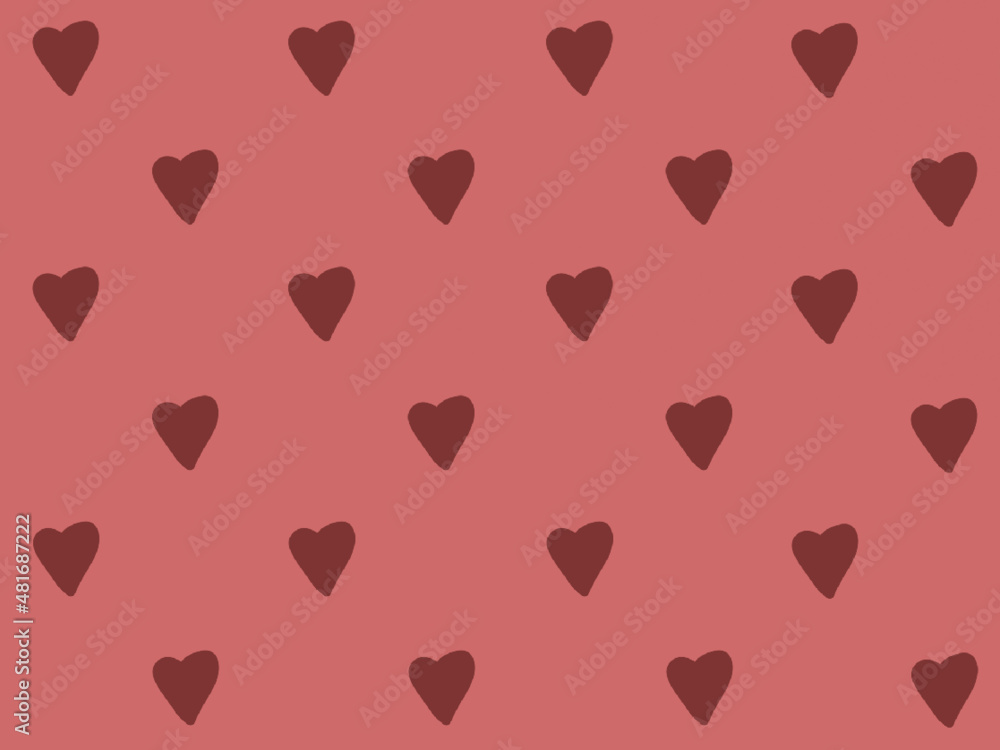 Heart Wallpaper 2