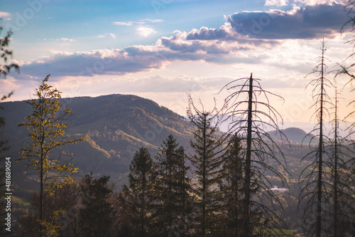 Beskid Śląski