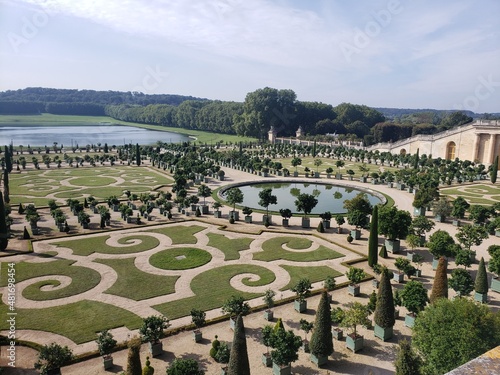 Versailles