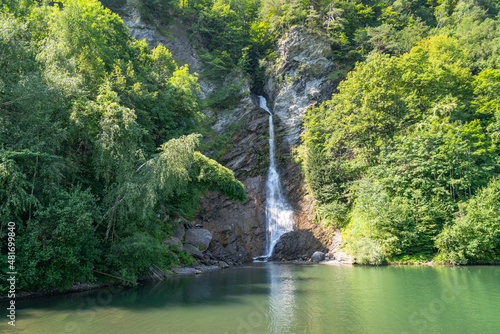 Wallpaper Mural Saarfall Torontodigital.ca