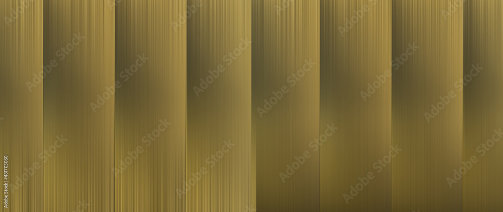 Abstract golden light trails background. Motion blur illustration design. Abstract golden light trails background. Motion blur illustration design.