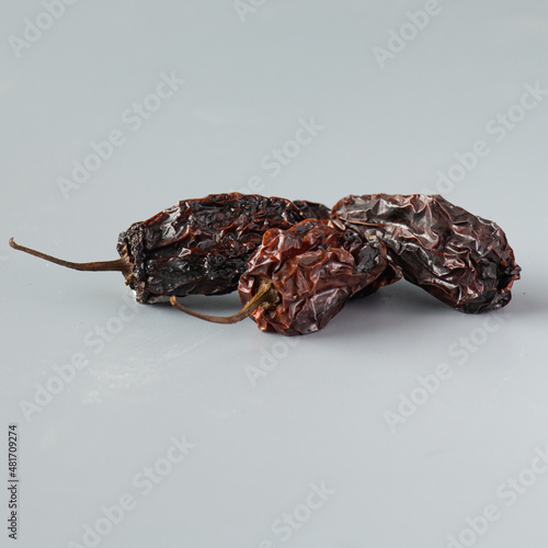 Roasted Chipotle Pepper