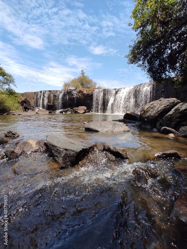 Cachoeira 