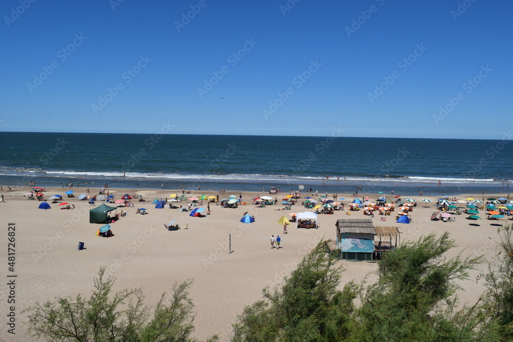 Obraz premium Playa 
