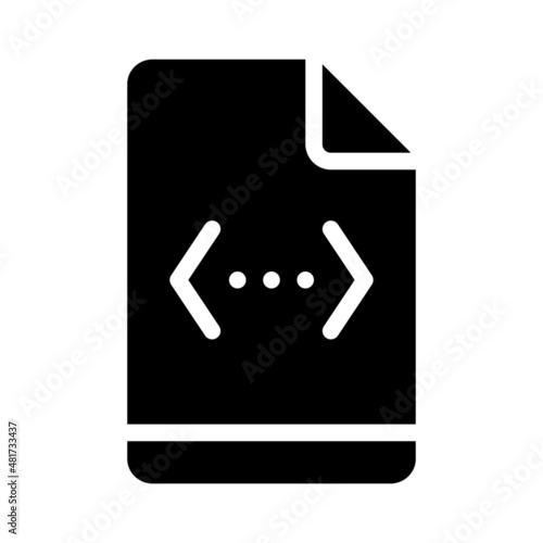 xml extensible markup language file type filetype document text format website web development icon photo