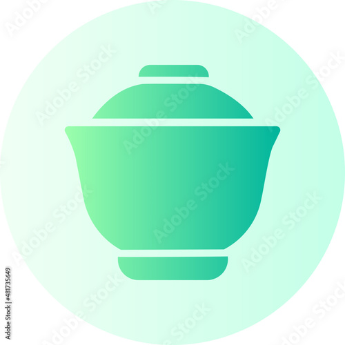 miso gradient icon