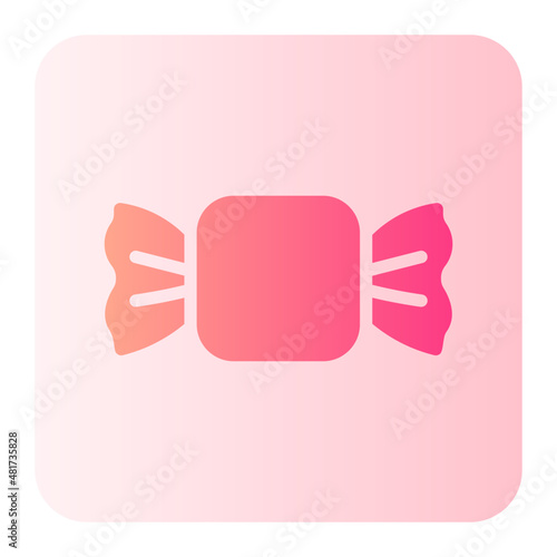 Anise Candy gradient icon