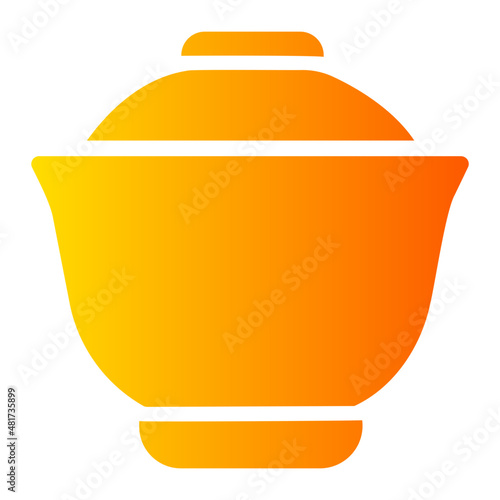 miso gradient icon