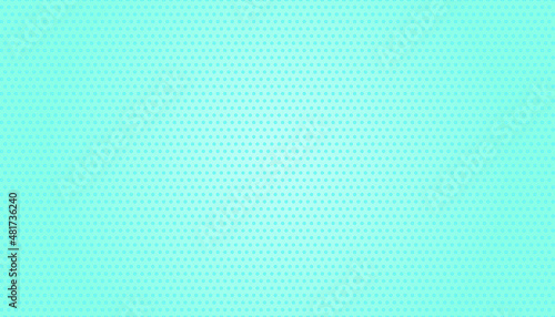 Blue abstract background. Vector illustration. 