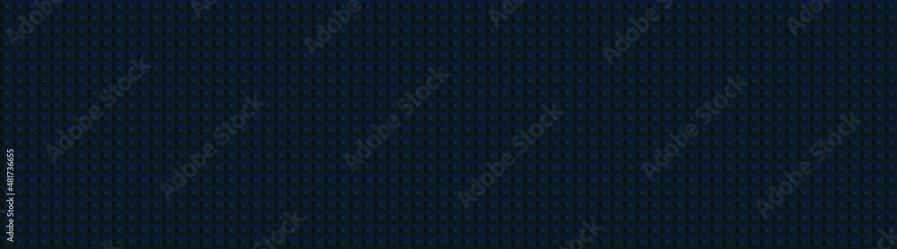 Blue geometric background. Vector illustration. Blue geometric background. Vector illustration.