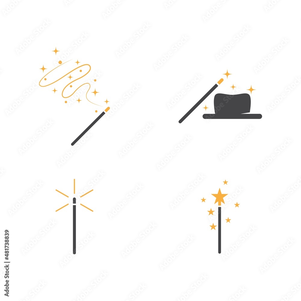 Wand Magic stick Wand Magic stick