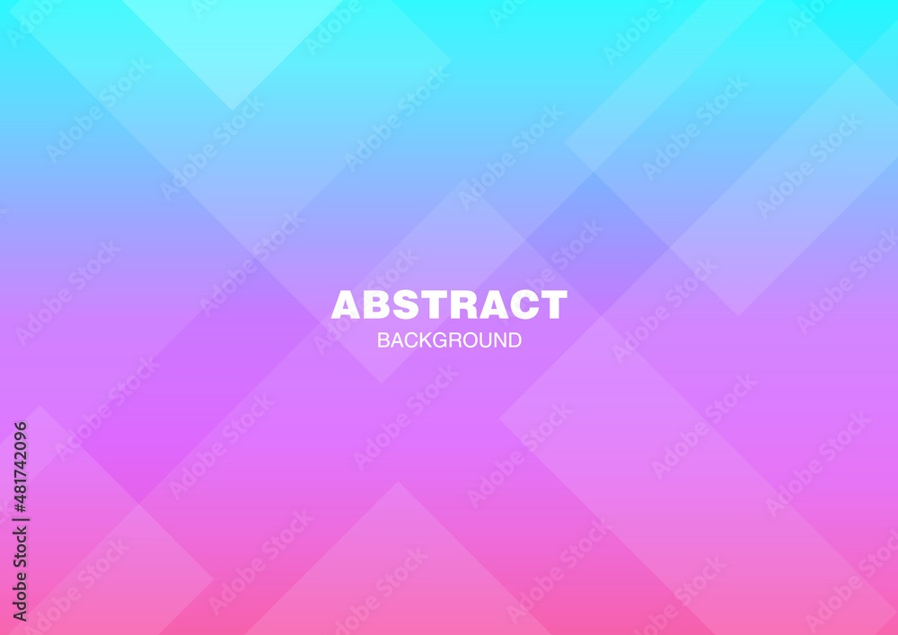 Abstract design with geometric shapes vector background Abstract design with geometric shapes vector background