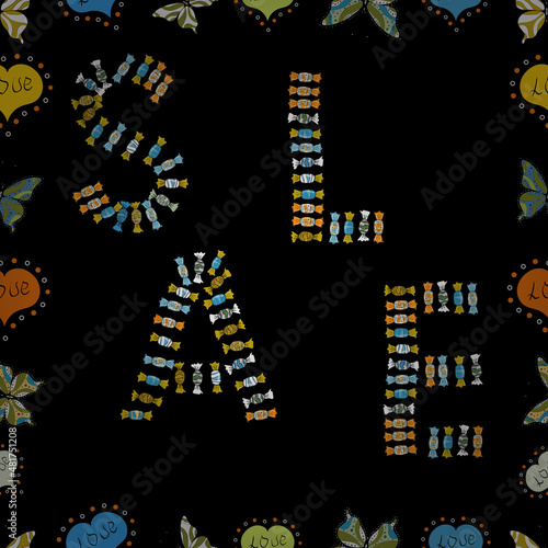 super abstract cute and nice interesting picture