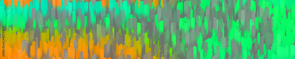 Abstract neon glitch art texture background image. Abstract neon glitch art texture background image.