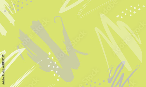 Background lime
