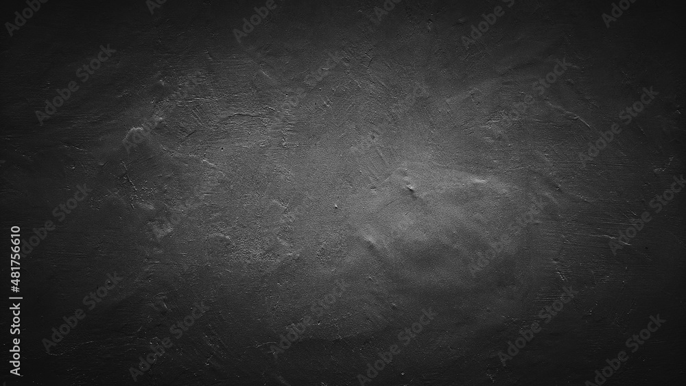 old black abstract cement concrete wall texture background old black abstract cement concrete wall texture background