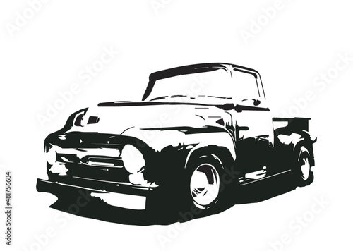 Ford F100