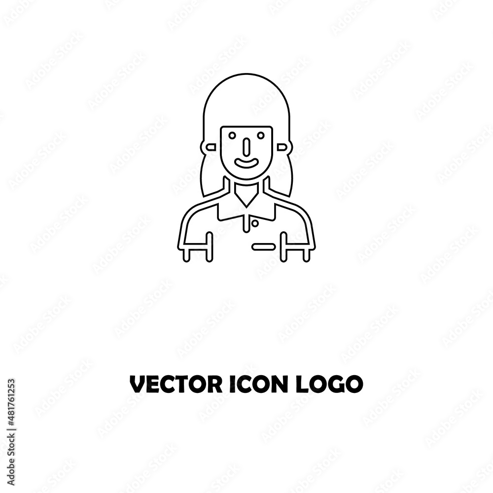 Kid face emotions set. Little cute boy different facial expressions, child portrait with smile and sadness, bored and surprised, various mood icons. Vector flat cartoon children character collection
