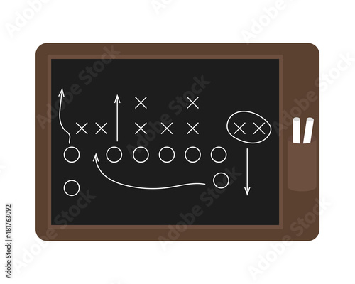 american football strategy