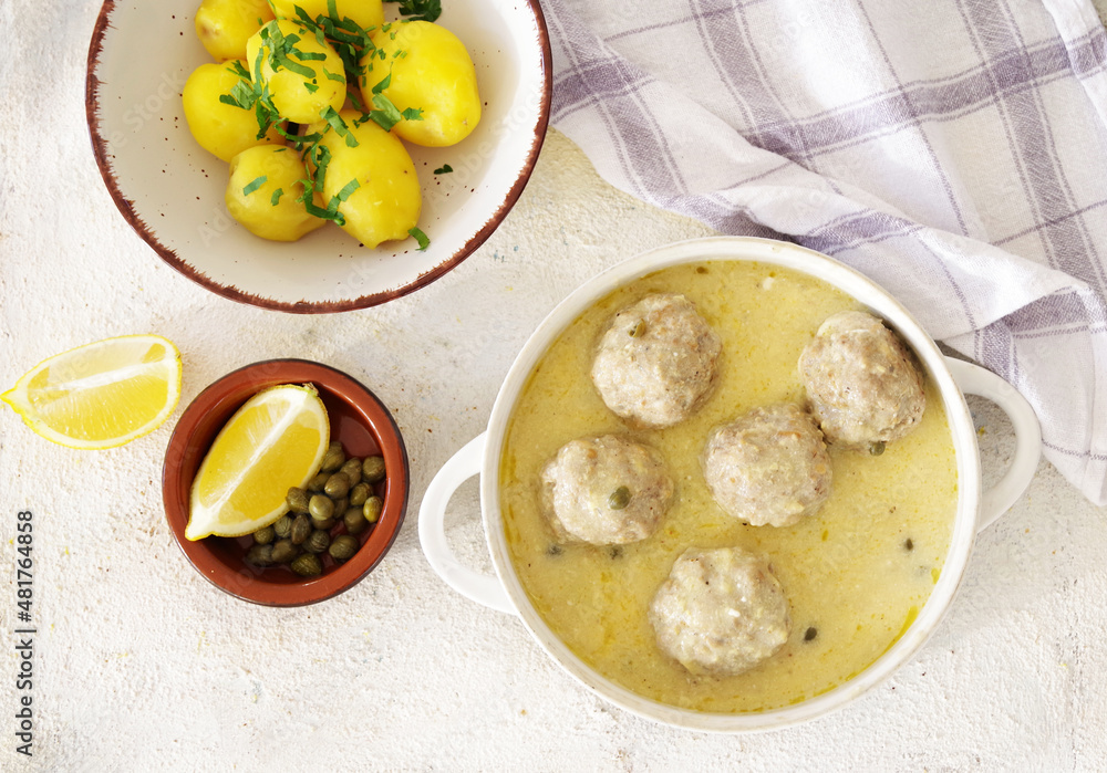 Königsberger Klopse Königsberger Klopse