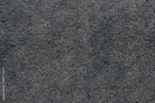 velour fabric