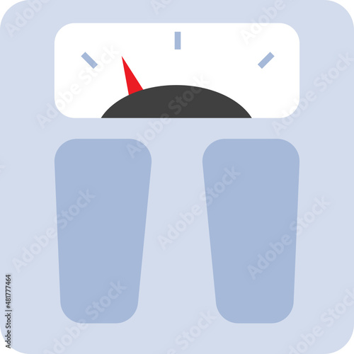 weight scale