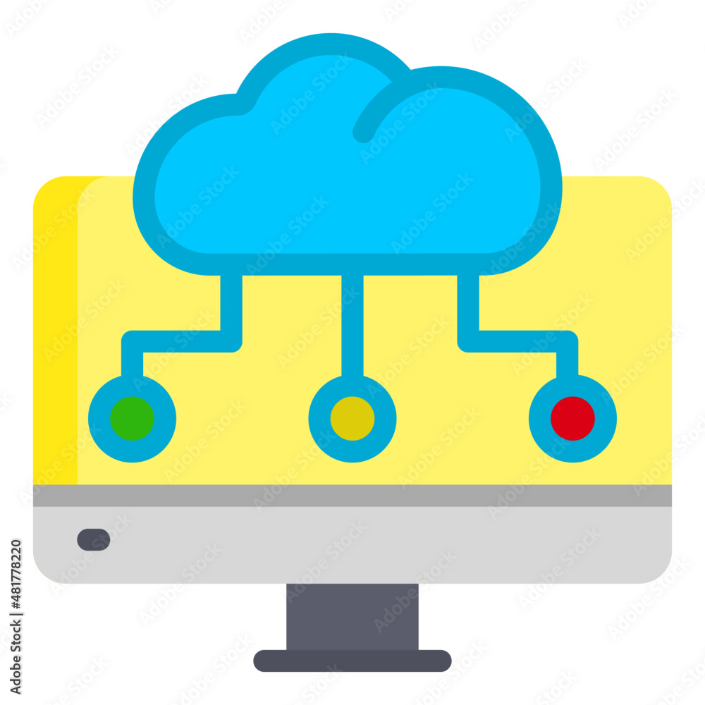cloud network internet wireless cloud network internet wireless