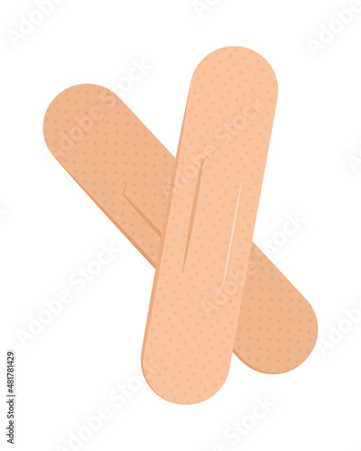 first aid bandage