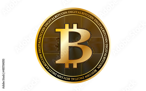 ビットコイン 暗号資産 仮想通貨