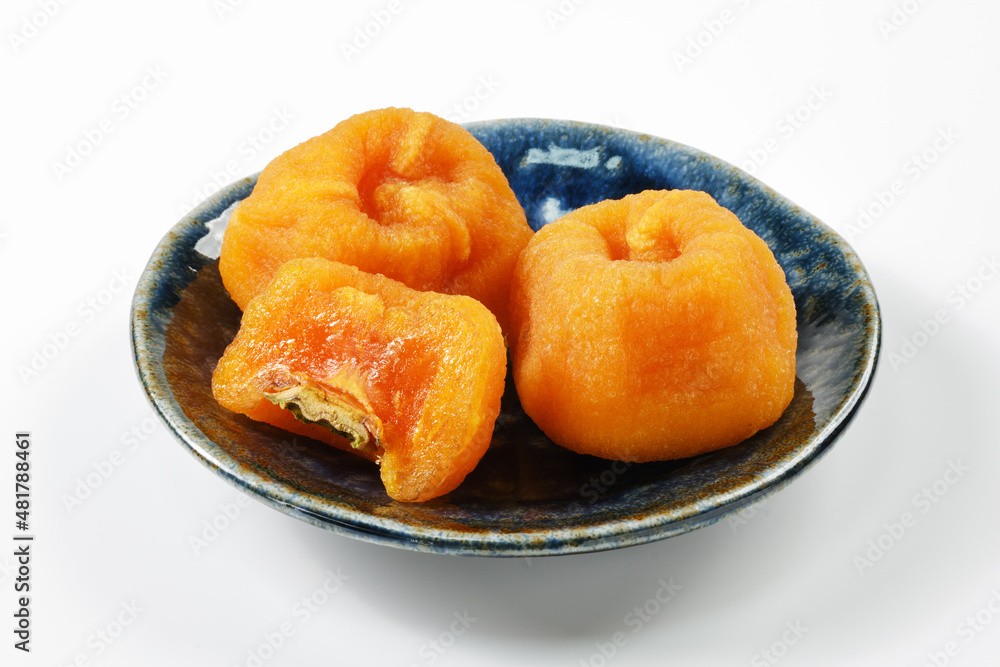 干し柿 あんぽ柿 干し柿 あんぽ柿