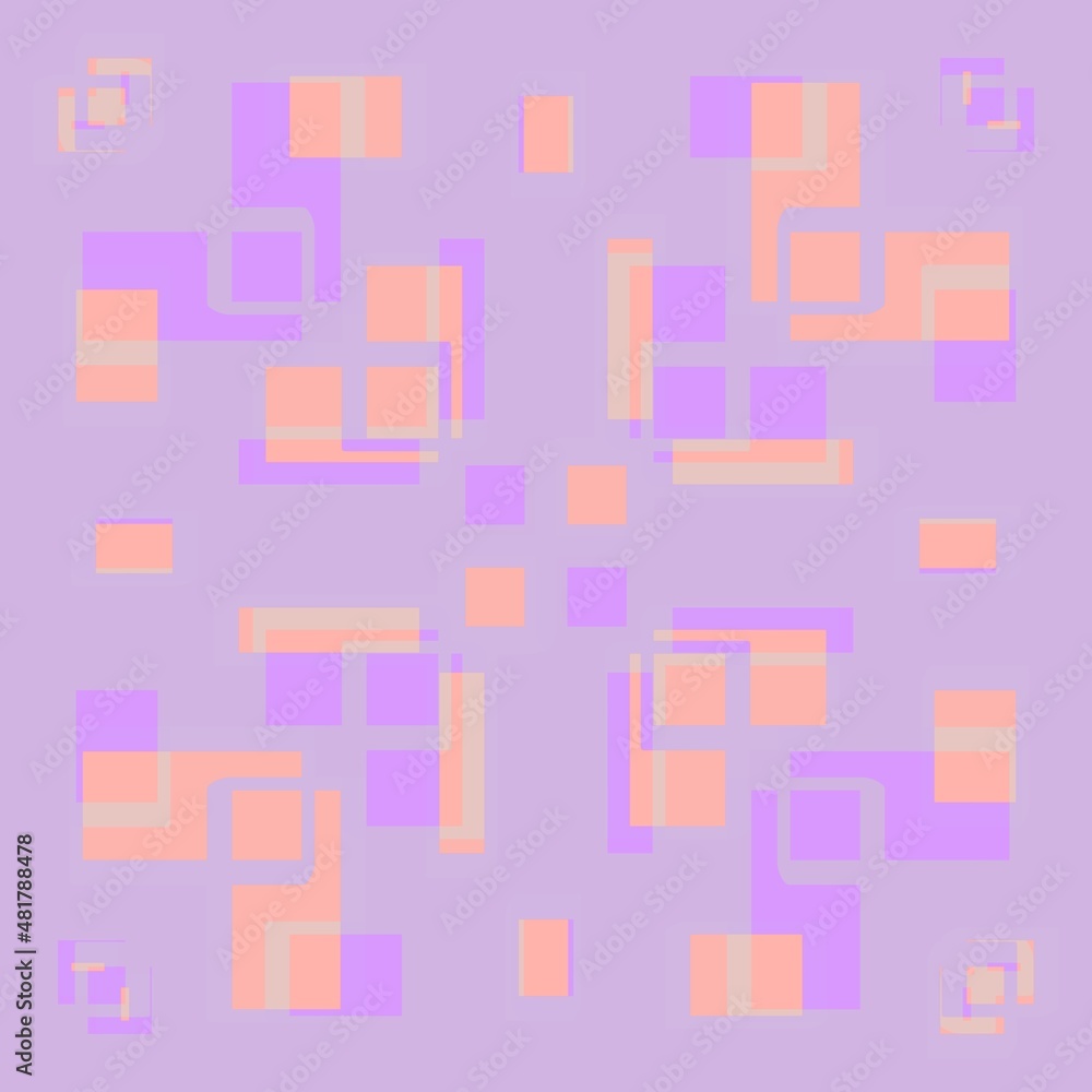 Unique abstraction. Abstract modern art. Images for albums, scrapbooking, art objects, crafts, fabrics, advertising, bloggers, screensavers, websites. Unique abstraction. Abstract modern art. Images for albums, scrapbooking, art objects, crafts, fabrics, advertising, bloggers, screensavers, websites.