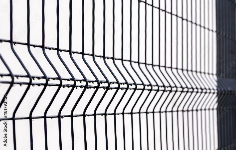 grating wire industrial fence . Panel fence
grating wire industrial fence . Panel fence