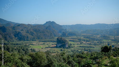 travel photography on vacation.