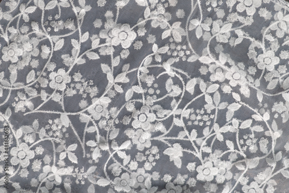 clothing floral pattern texture clothing floral pattern texture