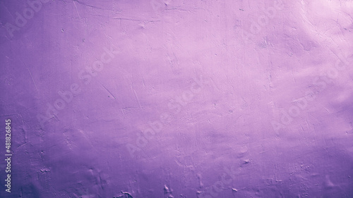 purple abstract cement concrete wall texture background