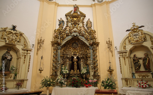 Ermita de Jes  s  Almaz  n  Soria  Castilla y le  n  Espa  a
