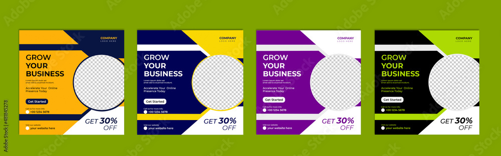 Digital Marketing Social Media Post Template | Social Media Post Design for Digital Marketing Agency |Facebook Instagram post design
Digital Marketing Social Media Post Template | Social Media Post Design for Digital Marketing Agency |Facebook Instagram post design