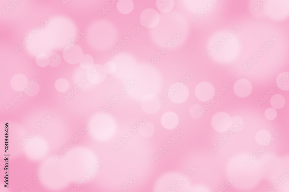 abstract bokeh pink background abstract bokeh pink background