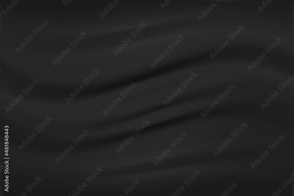 abstract black gray white curve wave background abstract black gray white curve wave background