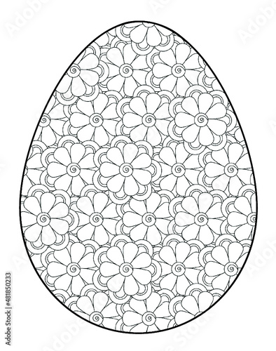 Easter coloring pages for adults, coloring pages for adults, Adult coloring book art, Adult coloring pages, Easter coloring book art, Easter eggs.