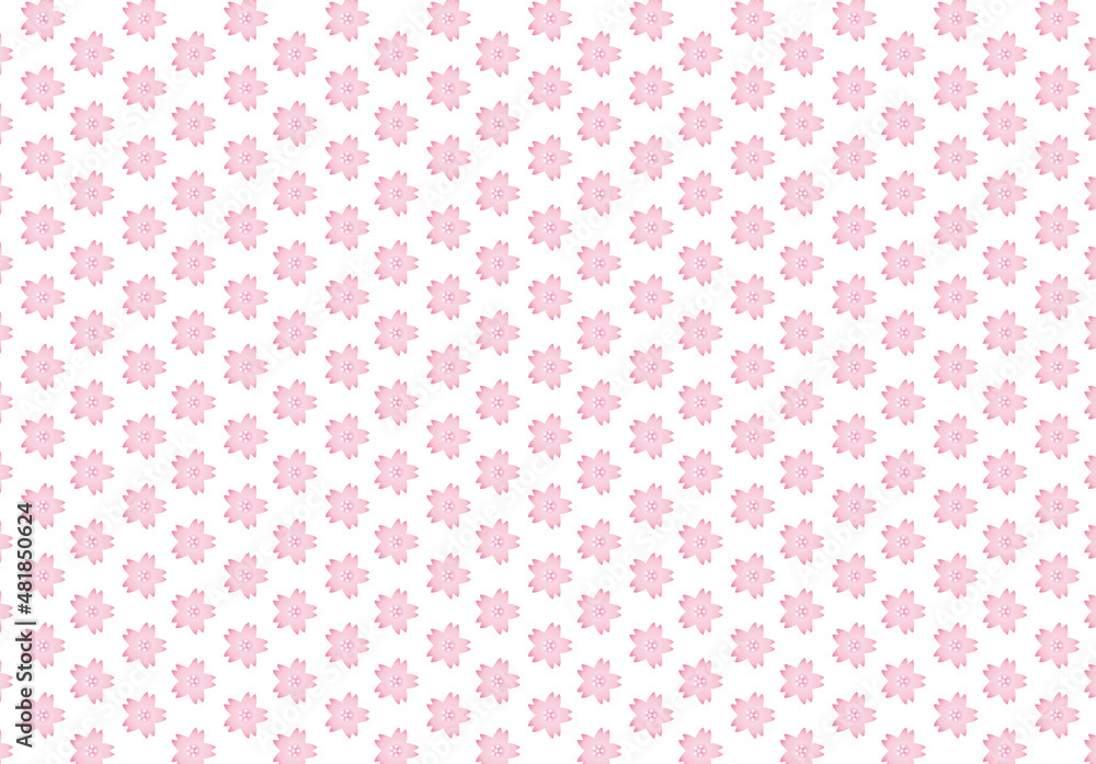 桜 桜