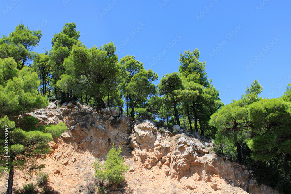 Greece Greece
