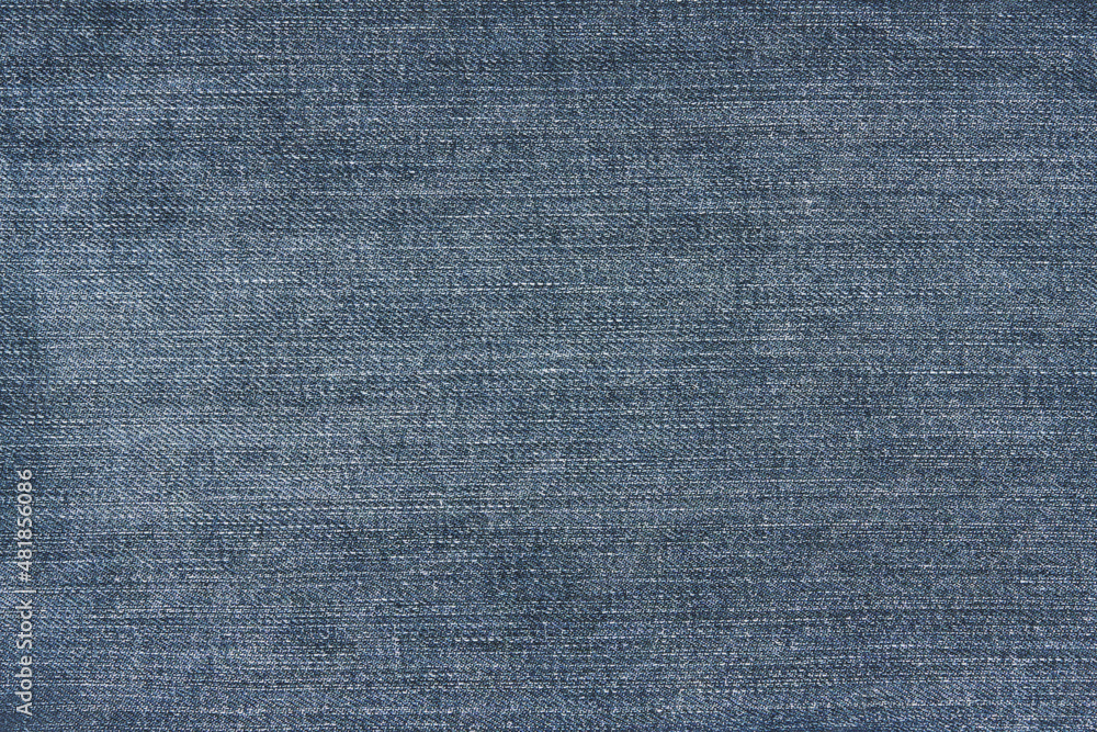 Blue jean texture. Blank cloth textile. Soft fabric. Flat surface. Grunge expensive design. Dark navy material. Indigo vintage style. Copyspace Blue jean texture. Blank cloth textile. Soft fabric. Flat surface. Grunge expensive design. Dark navy material. Indigo vintage style. Copyspace