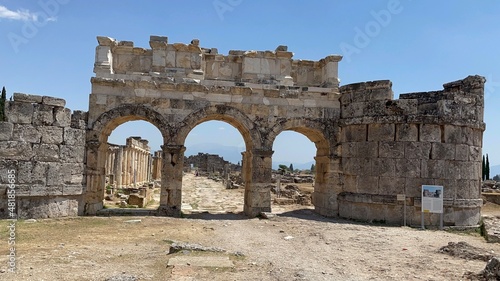 Ephesus Turkey