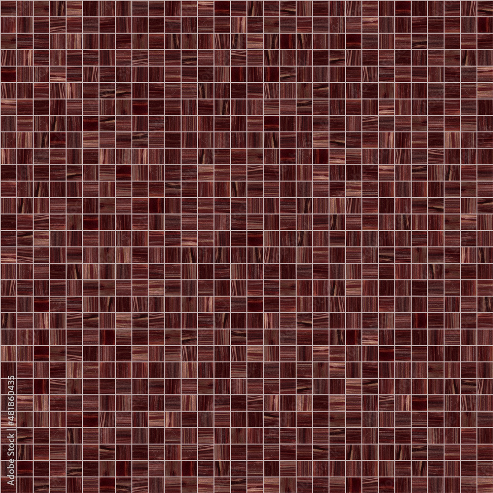 Colored SPA and Swiming pool square mosaic tiles Colored SPA and Swiming pool square mosaic tiles