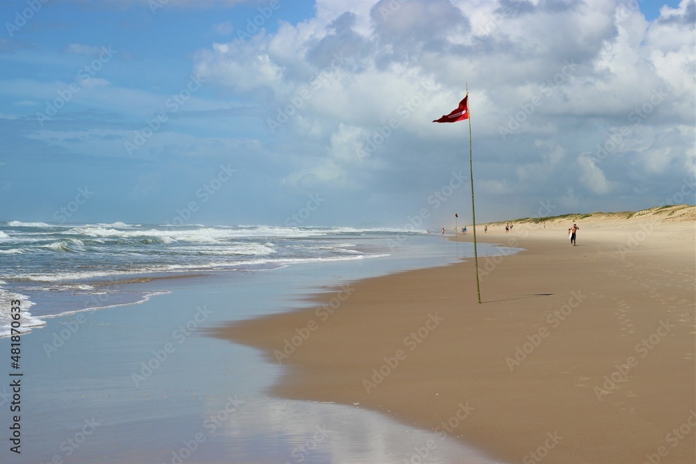 Praia Santa Catarina Brasil