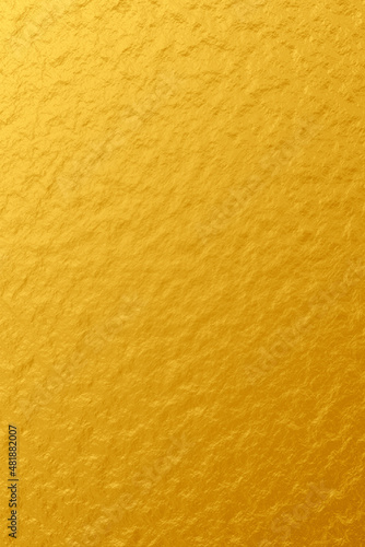 Darker Gold Material Texture Pattern Background 