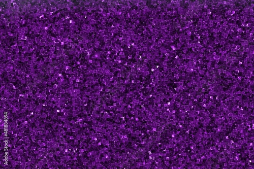 design purple electronic random noises computer art texture background illustration
